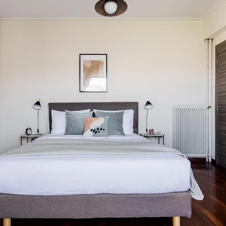 Luxury Mauri Oda ve Kahvaltı Milano