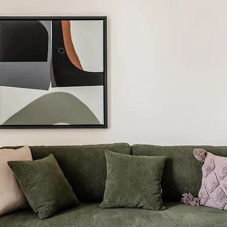 Oda ve Kahvaltı Luxury Mauri