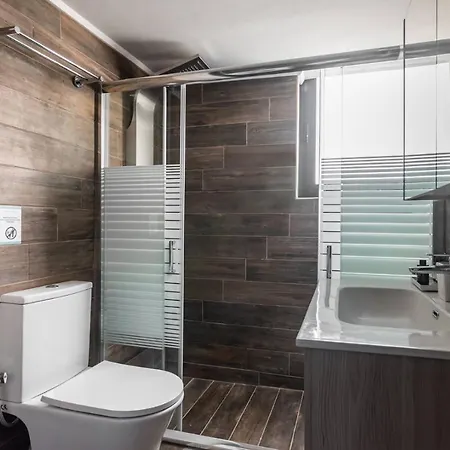 Oda ve Kahvaltı Luxury Mauri Milano